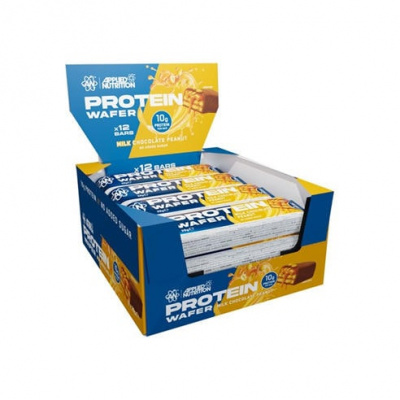 Applied Nutrition Applied Nutrition: Protein Wafer Bars (12 x 39g)