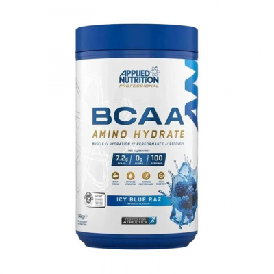 Applied Nutrition BCAA Amino-Hydrate 1.4 KG (100 serves)