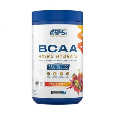 Applied Nutrition BCAA Amino-Hydrate 1.4 KG (100 serves)