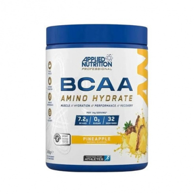 Applied Nutrition BCAA Amino-Hydrate 450g (32 serves)