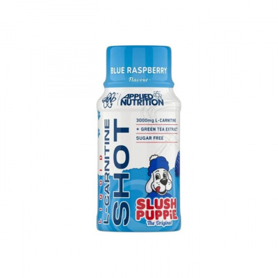 Applied Nutrition L-Carnitine Shots (12 x 60ml)