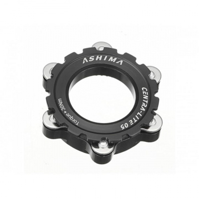 Ashima Centerlock Rotor Adaptor (24G) (9/10/12/15/20mm)