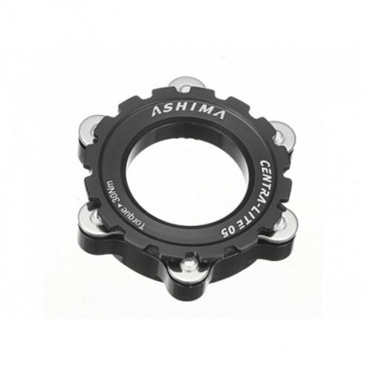Ashima Centerlock Rotor Adaptor (24G) (9/10/12/15/20mm)