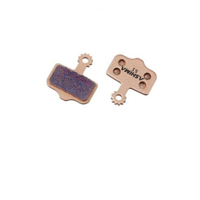 Ashima Sintered Pads - SRAM Level/BD/X0/XX/Avid Elixir