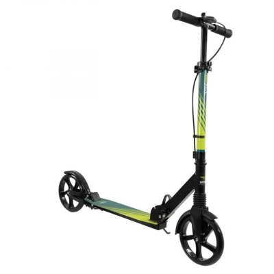 Aston Martin Aston Martin Commuter Scooter