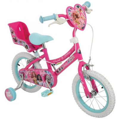 Barbie Barbie 14ich Bike