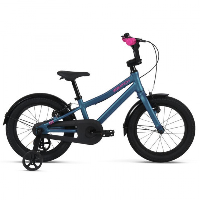 Batch 16 Kids Bike Emerald 4 to 6 year olds