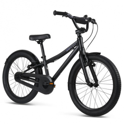 Batch 20 Kids Bike Black 6 to 9 year olds