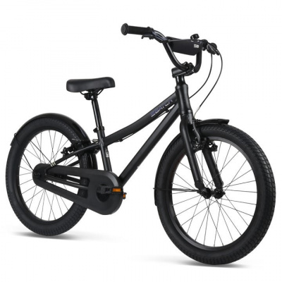 Batch 20 Kids Bike Black 6 to 9 year olds