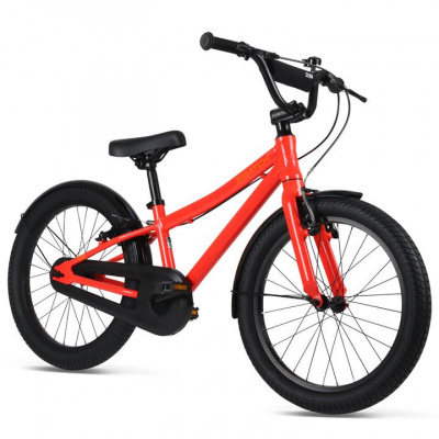 Batch 20 Kids Bike Red 6 to 9 year olds