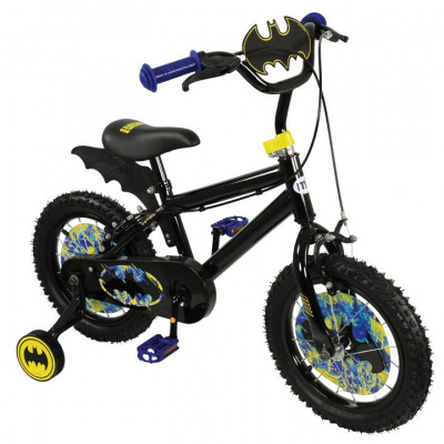 Batman Batman 14inch Bat Bike