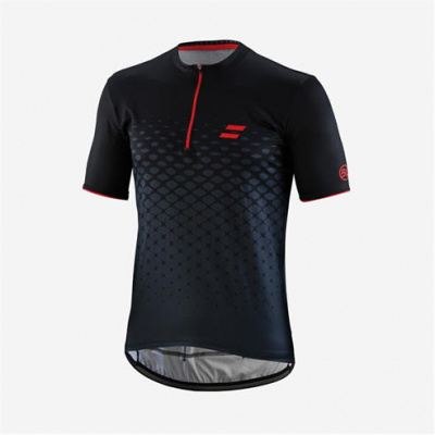 Bicycle Line Men's BL Short Sleeve Cycling Jersey
