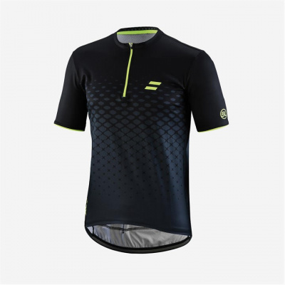 Bicycle Line Men's BL Short Sleeve Cycling Jersey