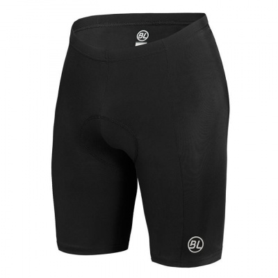 Bicycle Line Men's Kermesse Knee Length Slim Fit Road Shorts