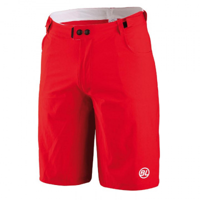 Bicycle Line Men's Ostiglia Baggy Knee Length MTB Shorts
