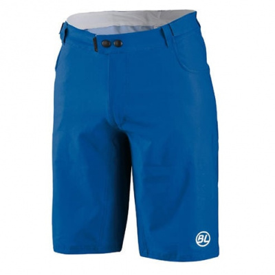 Bicycle Line Men's Ostiglia Baggy Knee Length MTB Shorts