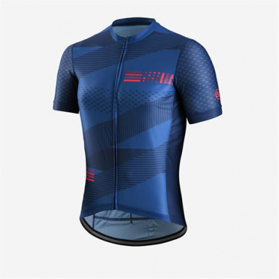 Bicycle Line Men's RODEO Short Sleeve Cycling Jersey