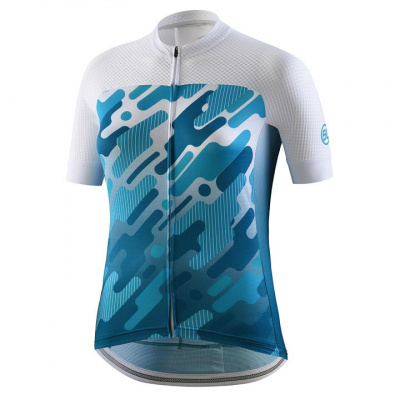 Bicycle Line Women's Arya Short Sleeve Cycling Jersey