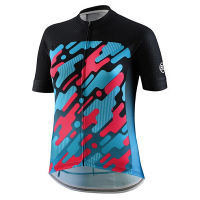 Bicycle Line Women's Arya Short Sleeve Cycling Jersey