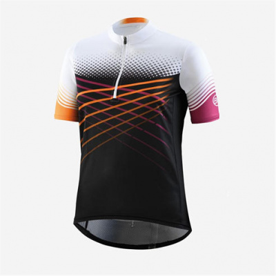 Bicycle Line Women's Edera MTB Short Sleeve UPF 30+ Loose Fit Short Sleeve Cycling Jersey
