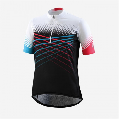 Bicycle Line Women's Edera MTB Short Sleeve UPF 30+ Loose Fit Short Sleeve Cycling Jersey