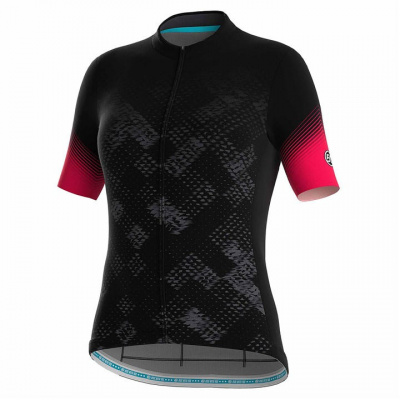 Bicycle Line Women's TRACY S2 Short Sleeve Cycling Jersey