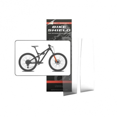 Bike Shield Fork Shield Kit