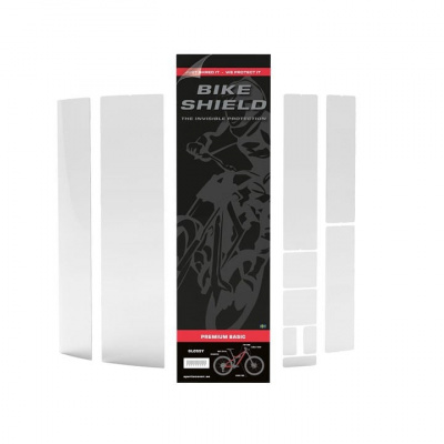 Bike Shield Premium Basic Kit