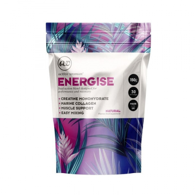 Bio-Synergy Active Woman Energise  Creatine & Marine powder 1