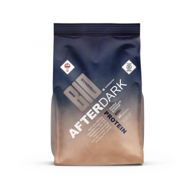 Bio-Synergy Bio-Synergy After Dark night time recovery protein