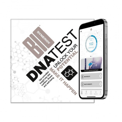 Bio-Synergy Bio-Synergy DNA test kit