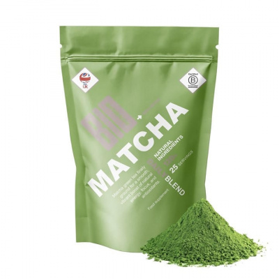 Bio-Synergy Bio-Synergy pure Matcha Powder 150g 30 servings