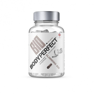 Bio-Synergy Body Perfect fat burner - 180s