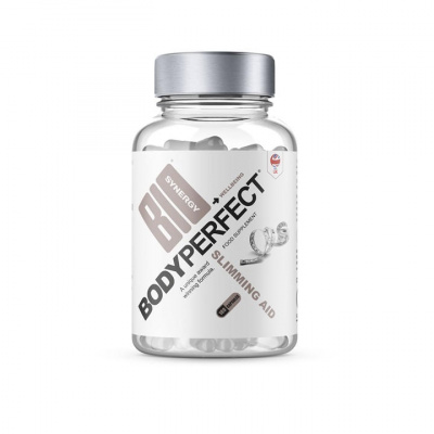 Bio-Synergy Body Perfect fat burner