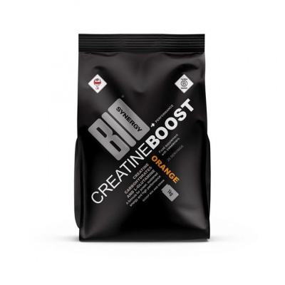 Bio-Synergy Creatine Boost Orange