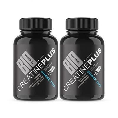 Bio-Synergy Creatine Plus Kits