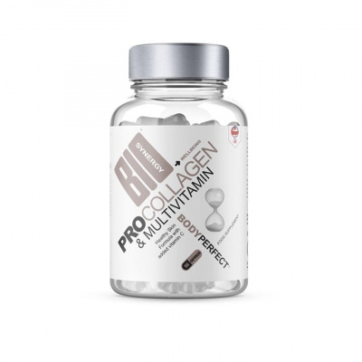 Bio-Synergy Pro Collagen vitamins