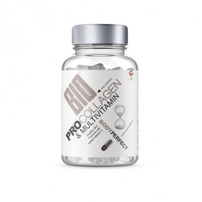Bio-Synergy Pro Collagen vitamins
