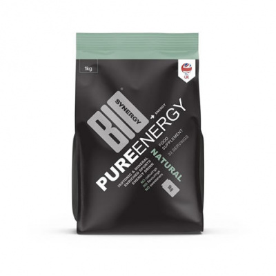 Bio-Synergy Pure Energy 1kg - natural