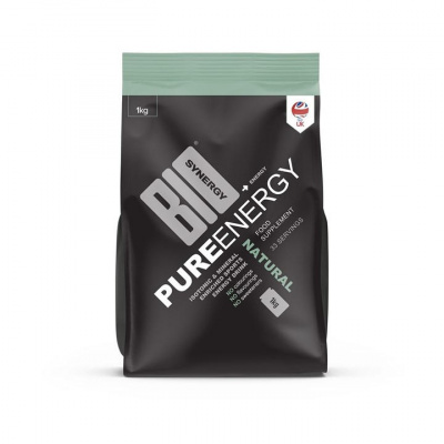 Bio-Synergy Pure Energy 1kg