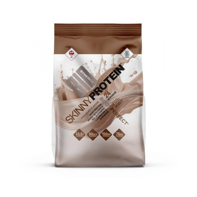 Bio-Synergy Skinny Protein Shake Chocolate