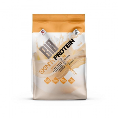 Bio-Synergy Skinny Protein Shake Vanilla
