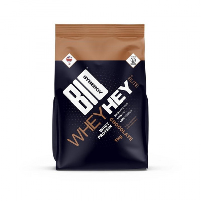 Bio-Synergy Whey Hey Elite