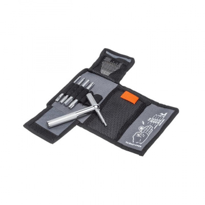 Blackburn Big Switch Mini Tool