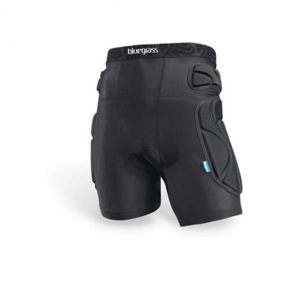 Bluegrass Wolverine Shorts