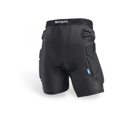 Bluegrass Wolverine Shorts