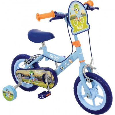 Bluey Bluey 12 Bike