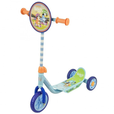 Bluey Bluey Deluxe Tri Scooter