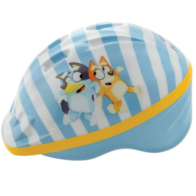 Bluey MoVe Bluey Safety Helmet