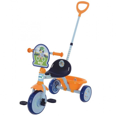 Bluey My First Trike